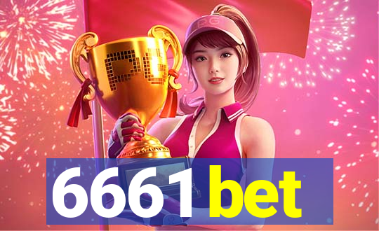 6661 bet